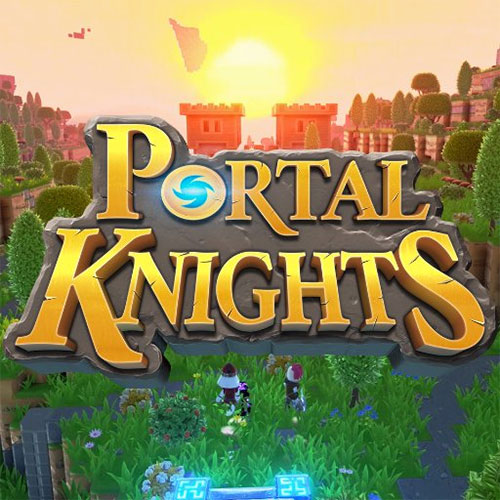 Portal Knights