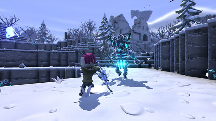 Portal Knights (image 3)