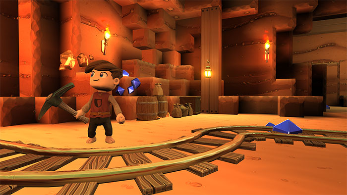 Portal Knights (image 8)