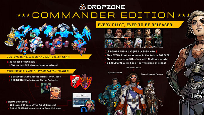 Dropzone (image 1)