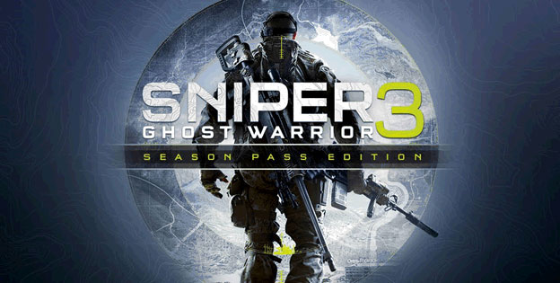 Sniper : Ghost Warrior 3