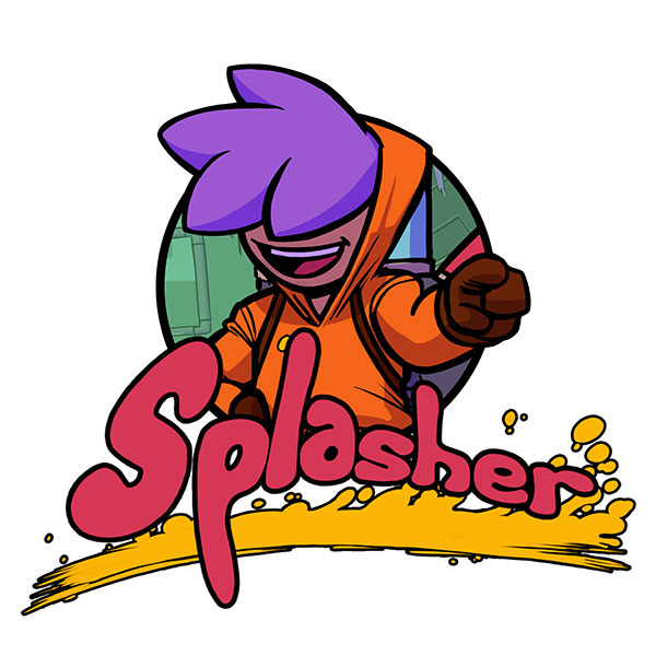 Splasher