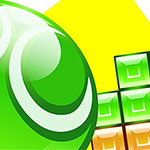 Logo Puyo Puyo Tetris