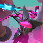 De nouveaux contenus arrivent sur Gigantic avant sa sortie