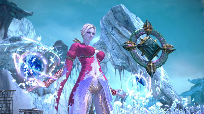 TERA (image 4)