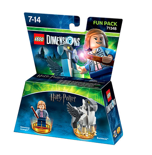 LEGO Dimensions (image 4)