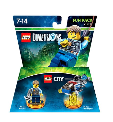 LEGO Dimensions (image 2)