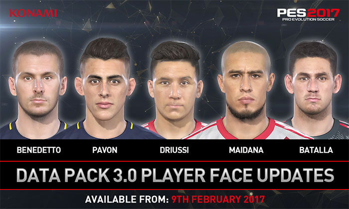 PES 2017 (image 1)