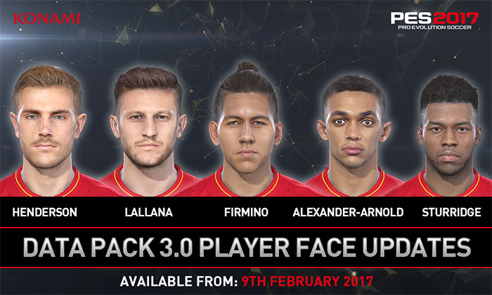 PES 2017 (image 8)