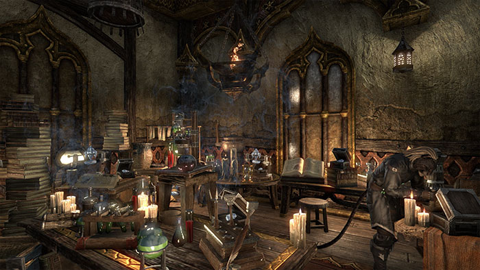 The Elder Scrolls Online (image 3)