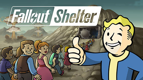 Fallout Shelter