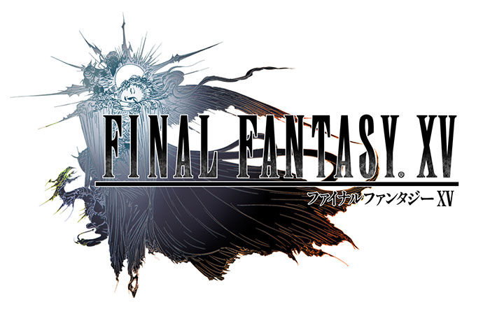 Final Fantasy XV