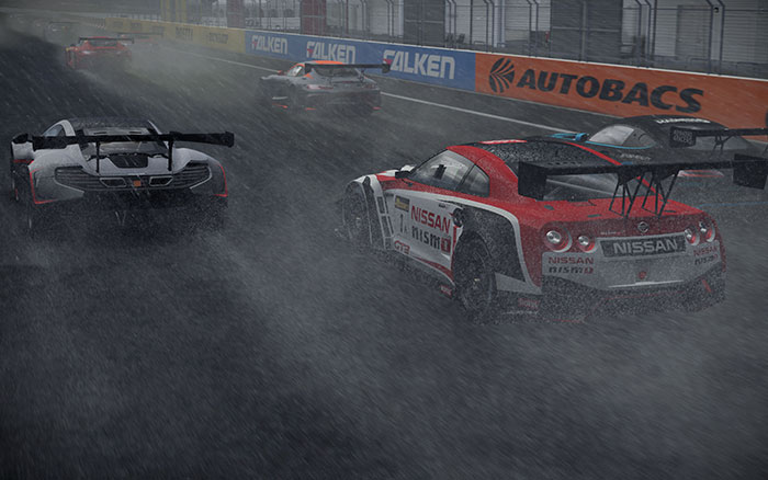 Project Cars 2 (image 9)