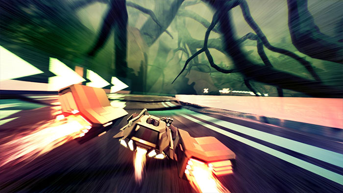 Redout (image 5)