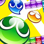 Puyo Puyo Tetris