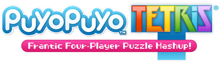 Puyo Puyo Tetris