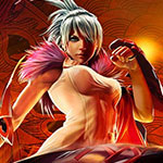 Logo Blade and Soul