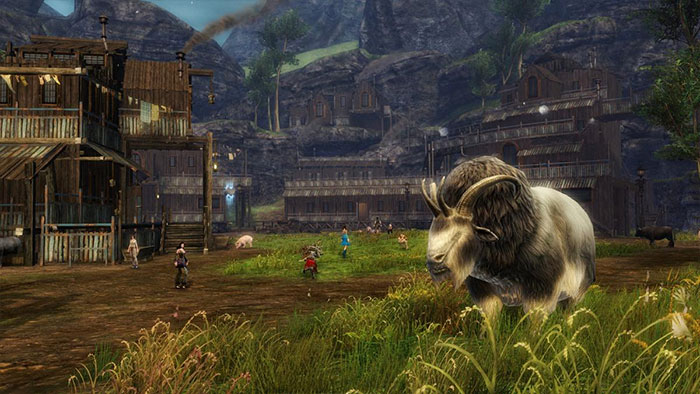 Guild Wars 2 (image 1)