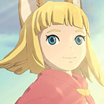 Ni No Kuni II : Revenant Kingdom