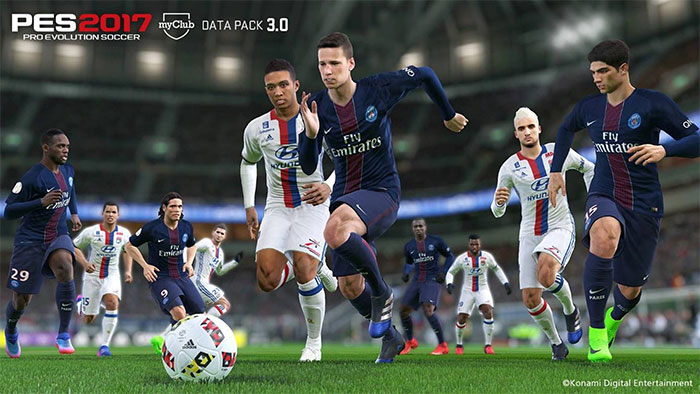 PES 2017 (image 1)