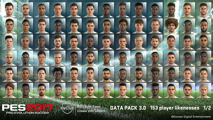 PES 2017 (image 5)