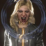 Nouveau personnage dans Injustice 2 : Black Canary