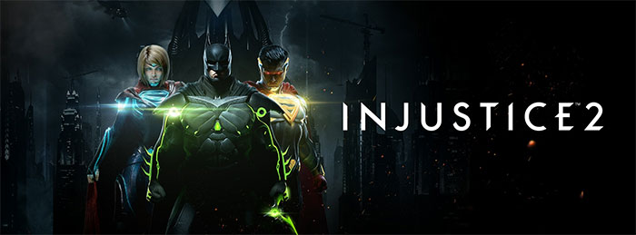 Injustice 2