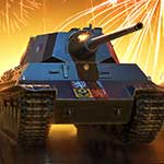 Celebrez l'Anniversaire de World of Tanks sur Console (PS4, Xbox One, PC)