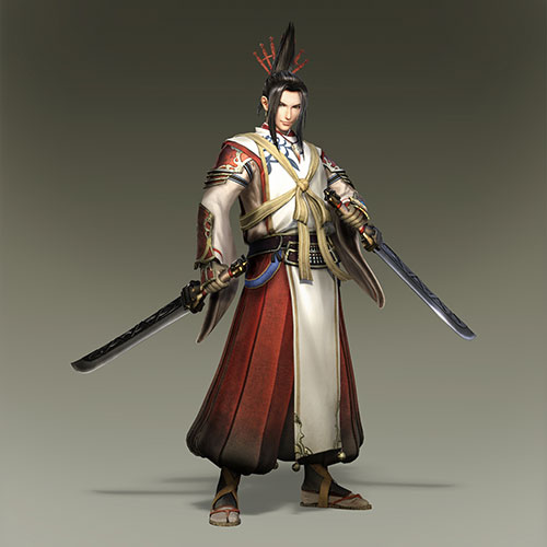 Toukiden 2 (image 9)