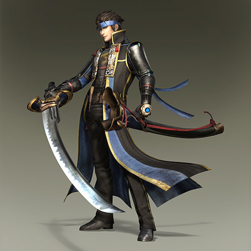 Toukiden 2 (image 8)