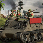 Battle Islands : Commanders