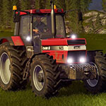 Logo Farming Simulator 17