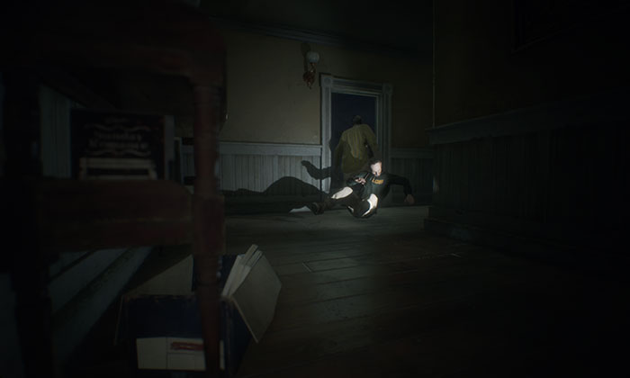 Resident Evil 7 - Biohazard (image 5)