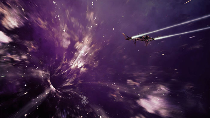 EVE : Valkyrie (image 1)