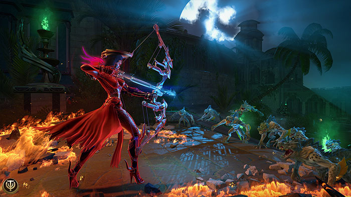 Skyforge (image 4)