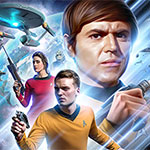 Logo Star Trek Online : Agents of Yesterday