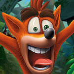 Crash Bandicoot N. Sane Trilogy