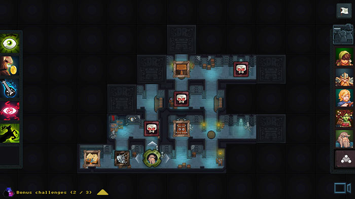 Dungeon Rushers (image 2)