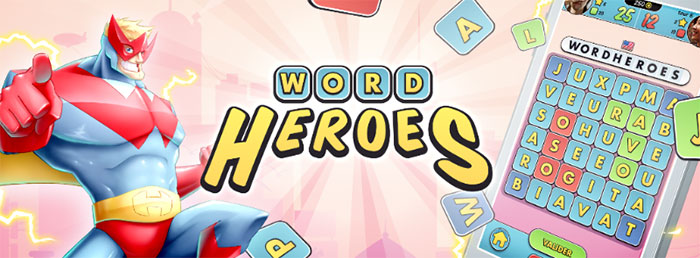 Word Heroes