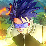 Une mise à jour gratuite pour Dragon Ball Xenoverse 2 