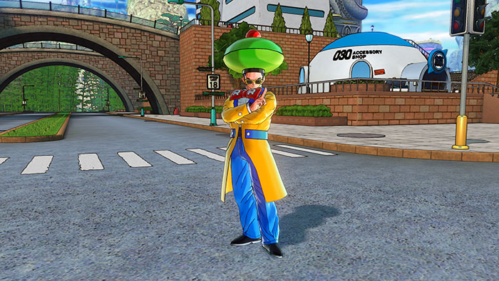 Dragon Ball Xenoverse 2 (image 2)