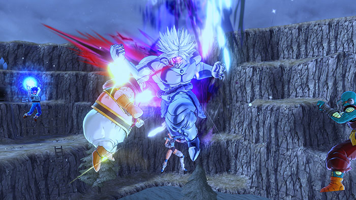 Dragon Ball Xenoverse 2 (image 3)