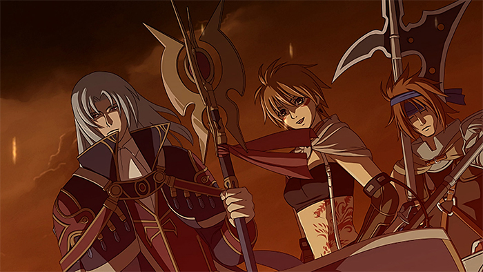 Ys Origin (image 1)