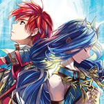 Ys VIII : Lacrimosa of DANA