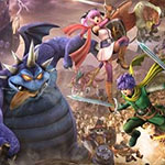 Dragon Quest Heroes II : une nouvelle bande-annonce