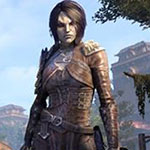 Une nouvelle vidéo pour The Elder Scrolls Online : Morrowind