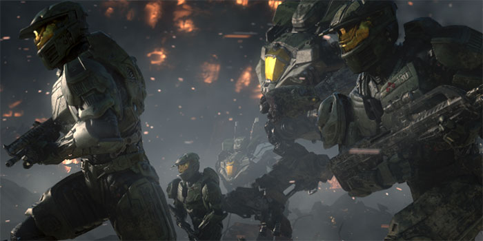 Halo Wars 2 (image 1)