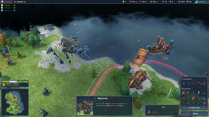 Northgard (image 5)