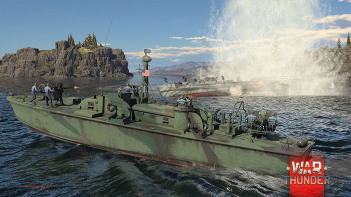 War Thunder (image 4)