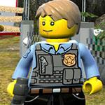 Logo Lego City Undercover